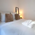 Appartement Au Coeur De Marais Dans Centre De Paris