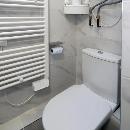Au Coeur De Marais Dans Centre De Apartment Paris