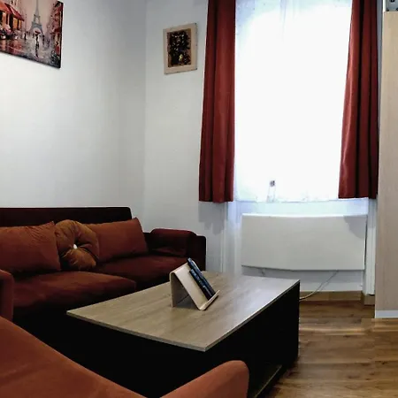 Apartment Au Coeur De Marais Dans Centre De